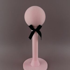 “Gentleman” Wig Stand – Circumference: 21 cm