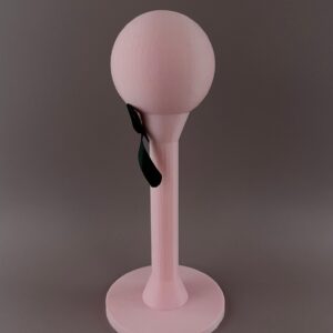 “Gentleman” Wig Stand – Circumference: 21 cm