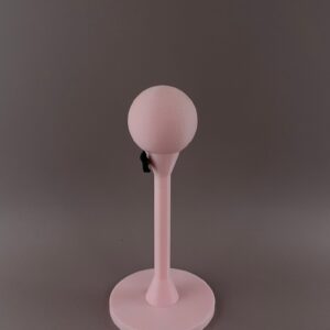 “Gentleman” wig stand – Circumference: 15 cm